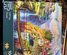 jigsaws