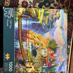 jigsaws