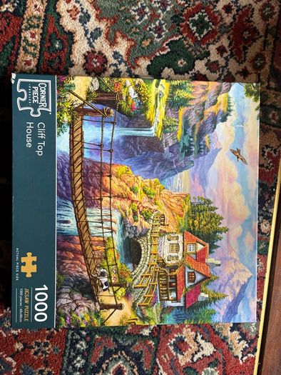 jigsaws