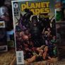 Planet of the Apes: The Human War ! Issue #2 ! 2001 ! by Dark Horse ! Image 2