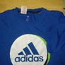 Boys adidas tshirt Image 2