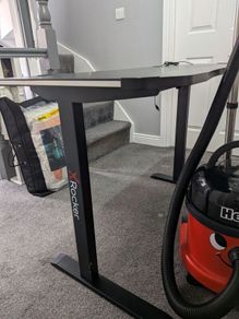 XRocker Gaming Desk