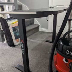XRocker Gaming Desk