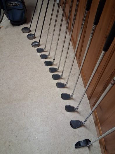 Golf Clubs