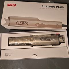Tymo HairCurl Plus