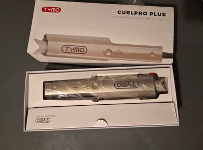 Tymo HairCurl Plus