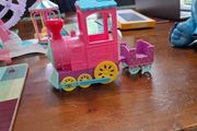 train