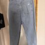 Bershka slim mom jeans size 8 Image 4