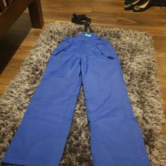 Kids ski pants