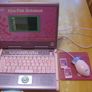 Vtech Xtra Notebook + Leap Frog + extras Image 8