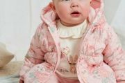 Next Jacket Up to 3 months Only Wore Once