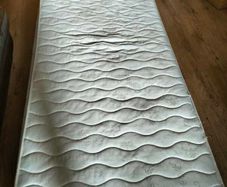 Single mattress