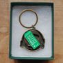Aer Lingus - 75th Anniversary Boxed Keyring Image 2