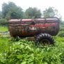 Abbey 2090 dung spreader Image 3