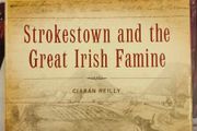 Strokestown and the Great Irish famine - Ciaran Reilly