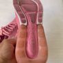 runners Nike 270. Image 3