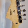 Squier by Fender Jaguar Vintage Modified - Sunburst Image 3