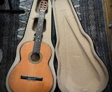 ALHAMBRA Spanish Guitar