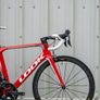 Look 795 Blade Rs Red Glossy S 2019 Image 2