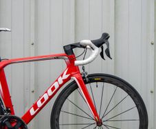 Look 795 Blade Rs Red Glossy S 2019