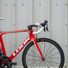 Look 795 Blade Rs Red Glossy S 2019