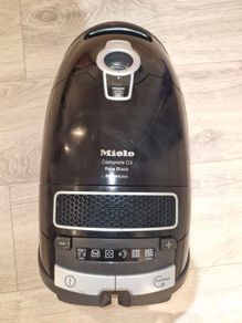 Miele vacuum cleaner