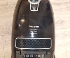 Miele vacuum cleaner
