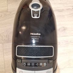 Miele vacuum cleaner