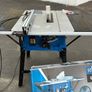 Workshop Tool Bundle - Table, Mitre and Bandsaws Image 4