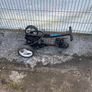 Motocaddy S1 lite trolly Image 6