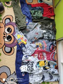 Boyswear
