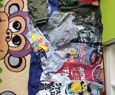 Boyswear