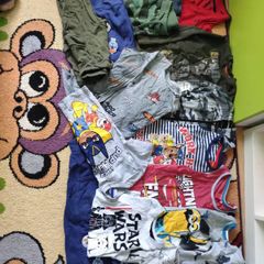 Boyswear