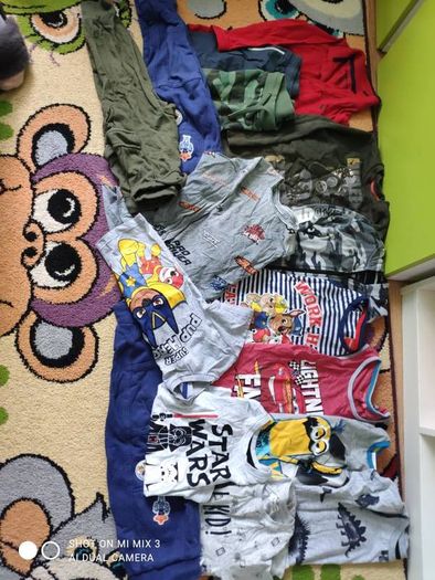 Boyswear