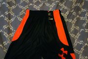 Basketball shorts