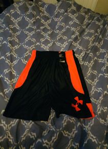 Basketball shorts