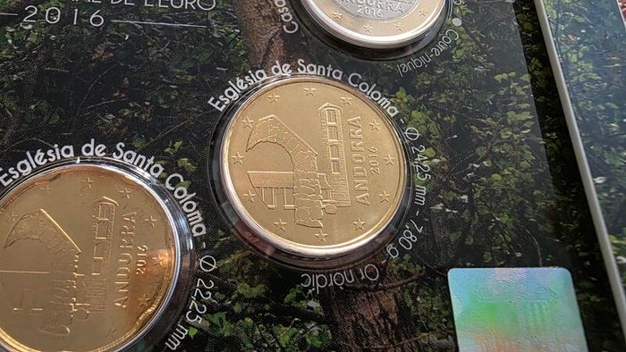 2 euro coin