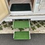 Fiat Ducato 2.8 Tdi Bessacarr 4 Berth 2003 Ni Image 6