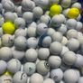 50 Value Golf Balls - Pristine Condition Image 2