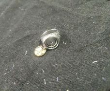 unisex ring