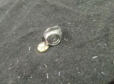 unisex ring