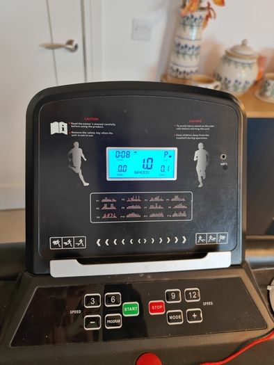 Treadmill