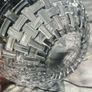 nachtmann Bossa Nova finest crystal glass bowl brand new no box Image 7