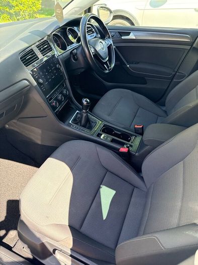Stunning 2019 VW Golf 1.6 TDI - New Timing Belt