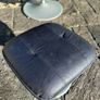 Office Chair and Footstool Image 5