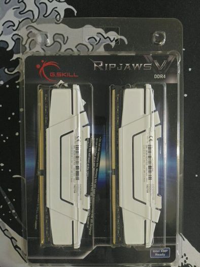 32gb ddr4 ram