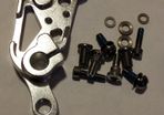 Bicycle parts