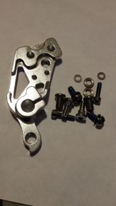 Bicycle parts