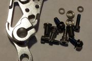 Bicycle parts
