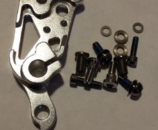 Bicycle parts